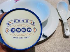 -有喜胶东小馆(太申祥和店)