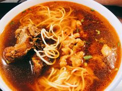辣肉-德兴馆(广东路总店)