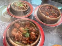 -石锅坛肉(广场店)