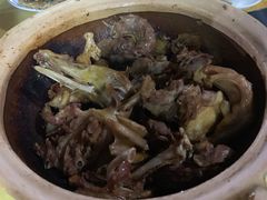 -莲花公园煎蟹(总店)