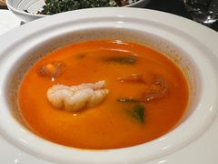 -翡翠鸟精品泰国菜(北辰财富中心店)