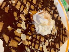 -La Creperie法餐厅(芮欧百货店)