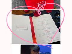 -AZUL by FUEL蓝色·法式酒馆(琶醍店)