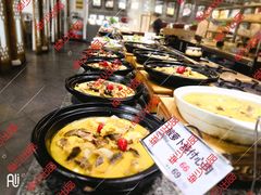 -印巷里主题餐厅(马鞍山店)