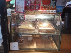 -京天红炸糕(天通苑华联店)