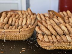 -李小老烧饼(常营民族家园店)