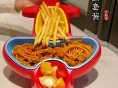 -必胜客(新海上世界店)