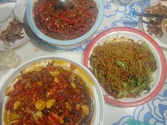 -柴火农家·江西赣南菜(土华店)