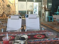 -非洲熊猫咖啡.甜品(西宸天街店)