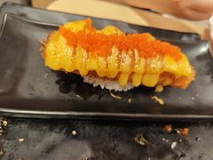 -万岁寿司(万国店)