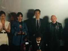 -英皇电影城(英皇集团中心IMAX店)