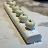 润苑 | 杨浦难得一见的黑珍珠餐厅
