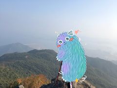 -梅沙尖