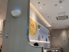-吕氏疙瘩汤·海鲜新鲁菜(凯德mall新都心店)