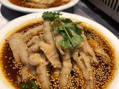 -红辣椒·川菜·火锅(张杨路店)