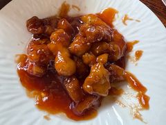 -小丫头餐厅·江浙菜·烧烤(灵隐店)