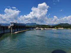 -北京金海湖景区