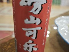 -良友·海鲜青岛菜(五四广场店)