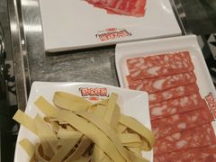 -虾吃虾涮.虾火锅.肉蟹煲(步步高梅溪新天地店)