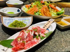 -NIUAN牛庵·日式和牛烧肉(恒隆店)