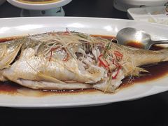 -福海居烤鸭店(鸟巢店)