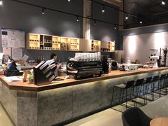 -GOTLOT COFFEE&KITCHEN角落厨房NOOK店