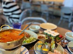 -CHINCHIN 青青·泰国料理(万象食家店)