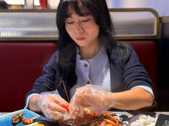 -渔舶汇蒸汽活海鲜·榴莲自助(领展中心城店)