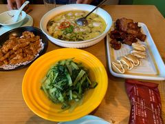 -老好人象山海鲜(岭南路店)