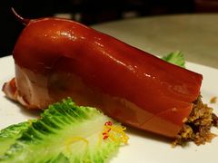 -8餐厅(新葡京酒店)