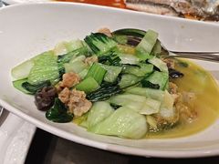 -南京空港温德姆花园酒店·MTF满庭芳中餐厅