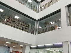 -西湖区图书馆(古墩路)