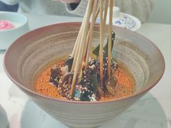 -苏梦江南·淮扬菜(夫子庙店)