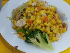 -梅园食堂