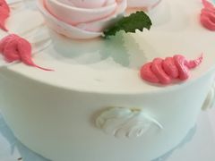 -卡漫莫尼蛋糕(私人定制店)