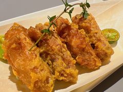 -桂满陇·手作小笼包&江南叫花鸡(中山公园店)