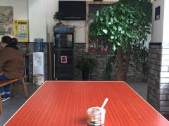 -邵顺兴锅盖面(金山宝地店)