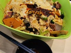 -林静小吃(复兴路店)