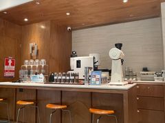 -LOTTA COFFEE(安居博文苑店)