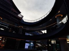 -格林东方酒店(北京国贸四惠高碑店地铁站店)