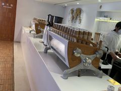 -% Arabica阿拉比卡咖啡(武汉天地店)