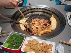 -灶座小锅烀饼·铁锅炖(全国总店)