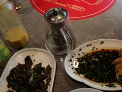 -魏铭鱼头捞饭(晋阳路店)