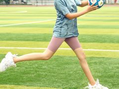 -福田体育公园
