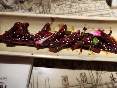 吮指鸡爪-桂满陇-西湖船宴(西单大悦城店)