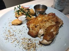 -卡朋西餐(悦汇城店)