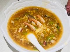 新加坡海鲜烩饭-尚一汤 广东炖汤(金桥国际店)