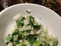 -寨子里的钵钵菜-湘西山里菜(火车站店)