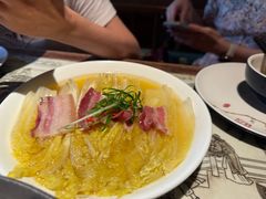 -绿茶餐厅(龙井船宴· 品牌总店)