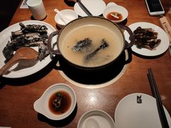 -黑鸡小馆(金源店)